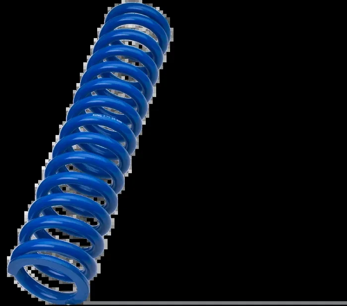 King Shocks 3.75 ID Coil Springs 16 x 700lb