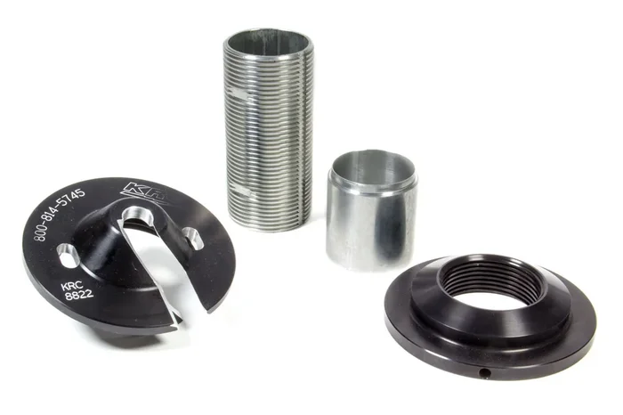 Kluhsman Racing Products 5in Coil Over Kit Afco