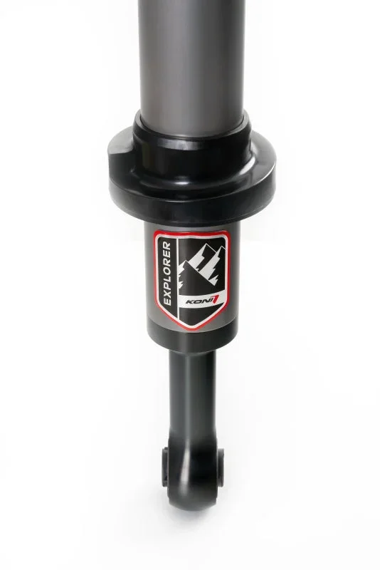 Koni 2018+ Jeep Wrangler JL 2-3in Lift Explorer Shock – Rear
