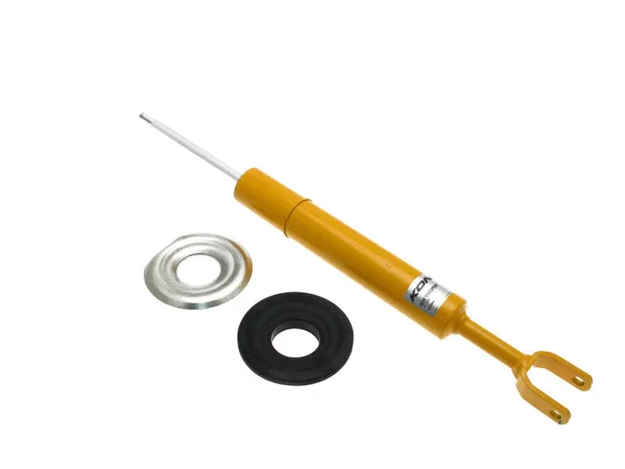 Koni Sport (Yellow) Shock 02-08 Audi A4 FWD & Quattro Sedan/ Avant & Cabriolet – Front