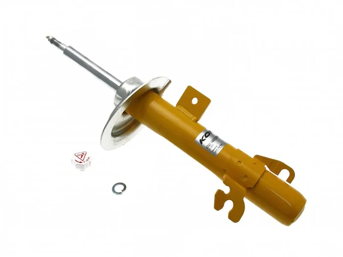 Koni Sport (Yellow) Shock 3/02-06 Mini Cooper/Cooper S (Incl. Vert) – Left Front8.7 lb