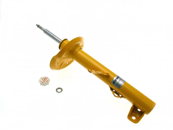 Koni Sport (Yellow) Shock 5/92-99 BMW 3 Series-E36 Coupe/Sedan/Vert (Incl. M-Technik) – Left Front