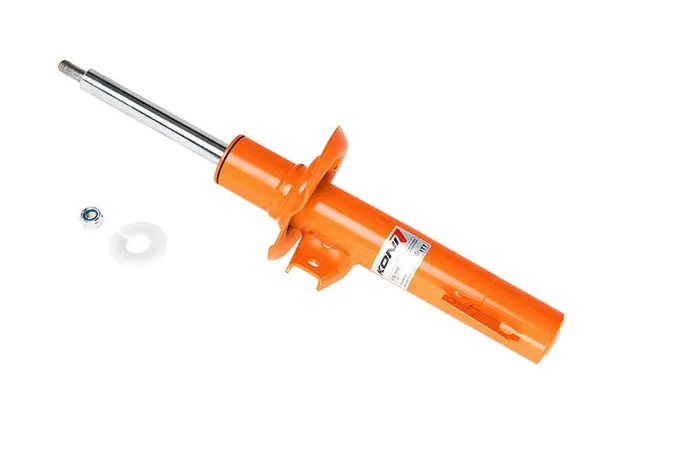 Koni STR.T (Orange) Shock 07-14 Audi TT Coupe/Roadster (Excl TT-S/TT-RS Models) – Front