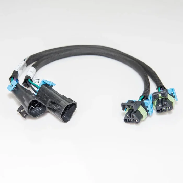 Kooks Universal O2 Sensor Ext Harn0.37 lb