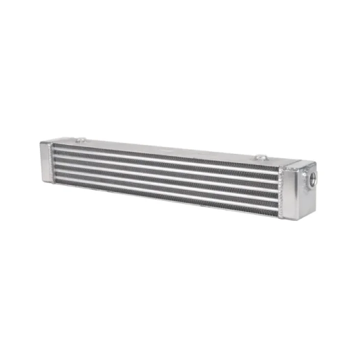 Koyo Universal Tube and Fin Crossflow Fluid Cooler6.1 lb
