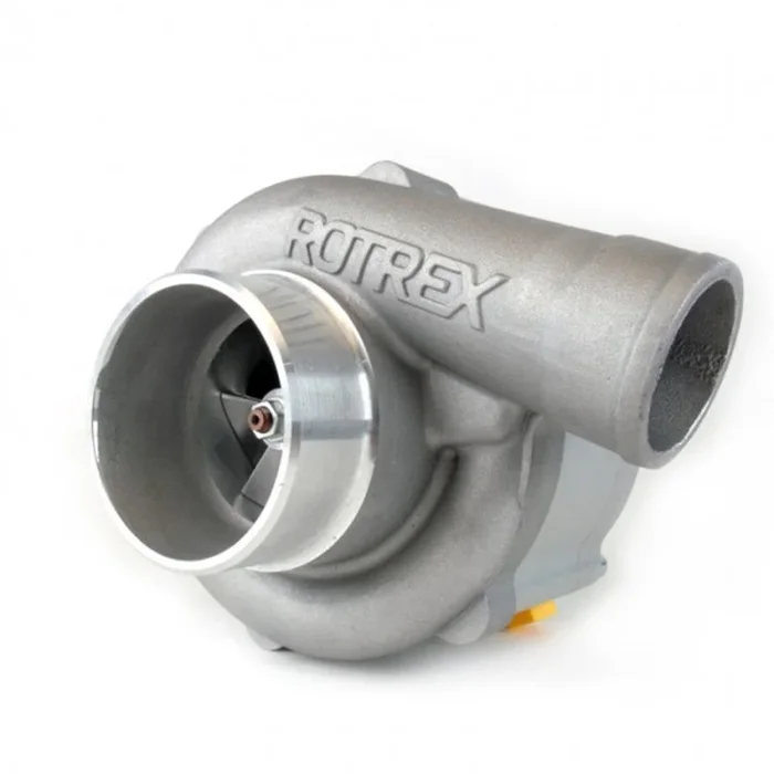 KraftWerks Supercharger Rotrex C30-9418.8 lb