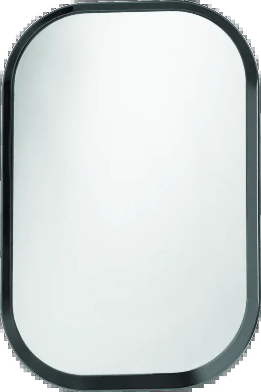 Kuryakyn Antenna Hole Filler Chrome