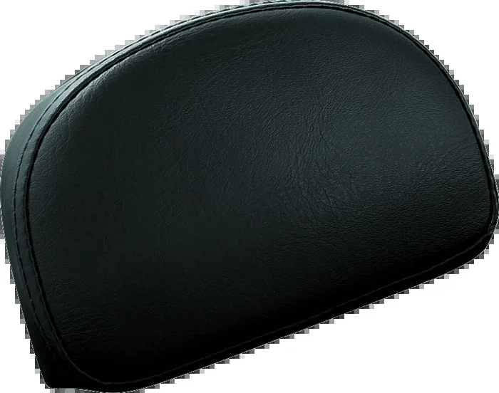 Kuryakyn Backrest Pad For Plug & Play Sissy Bar 8980 Black