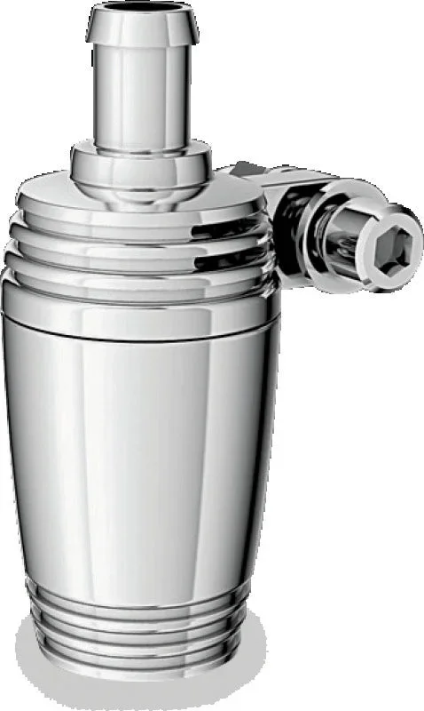 Kuryakyn Bluegrass Breather Catch Tank0.9 lb