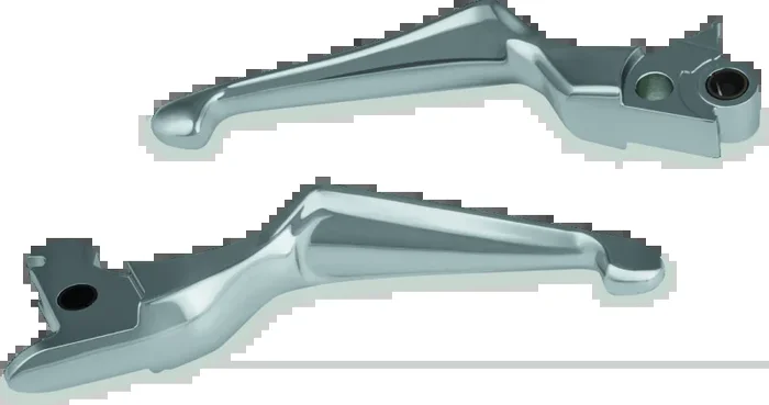 Kuryakyn Boss Blades Levers 14-16 Touring Chrome1.0 lb