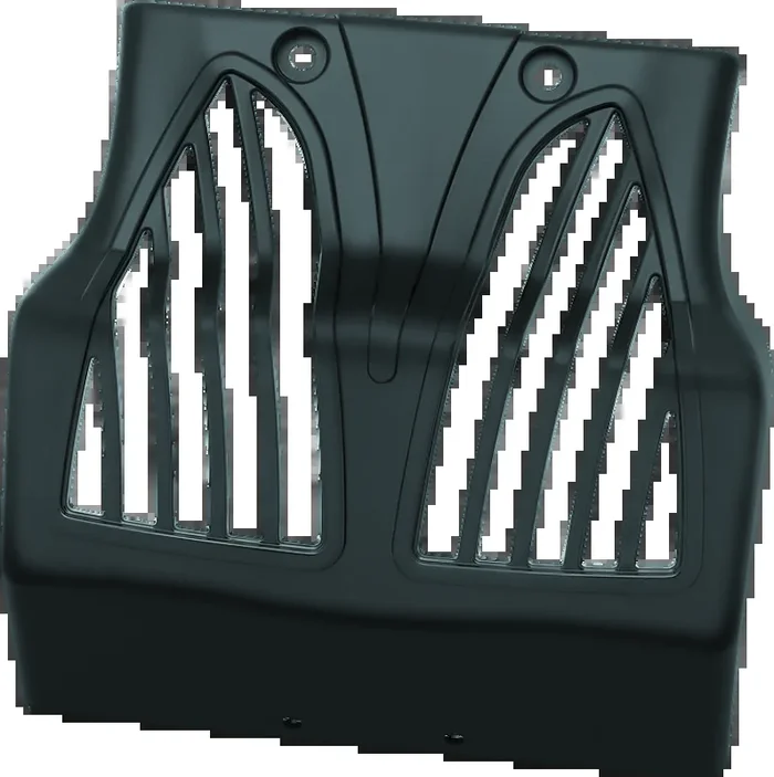 Kuryakyn Chin Fairing Indian Black1.4 lb