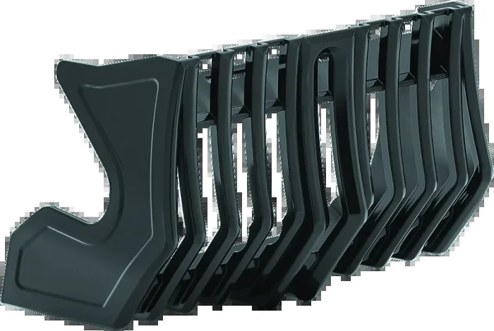 Kuryakyn Coolant Pump Cover Milwaukee-8 Black