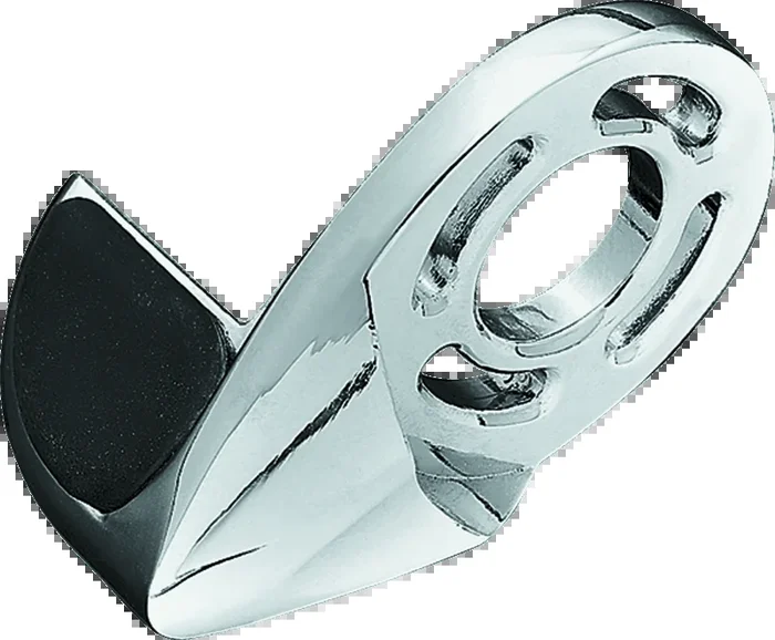 Kuryakyn Extended ISO Throttle Boss For GL1800 Chrome
