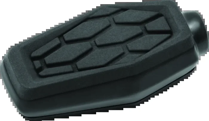 Kuryakyn Hex Shift Peg Black