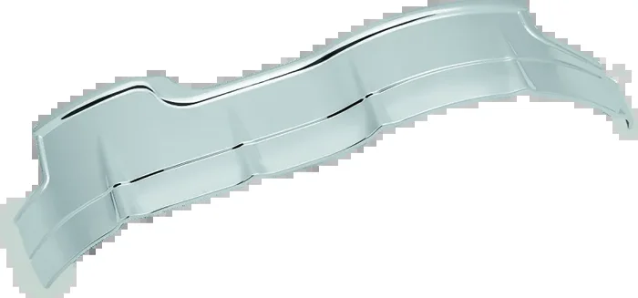 Kuryakyn Inner Primary Cover 14-23 Indian Models Chrome