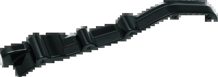 Kuryakyn Inner Primary Cover Black