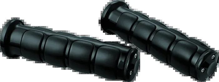 Kuryakyn ISO Grips Honda Goldwings Black