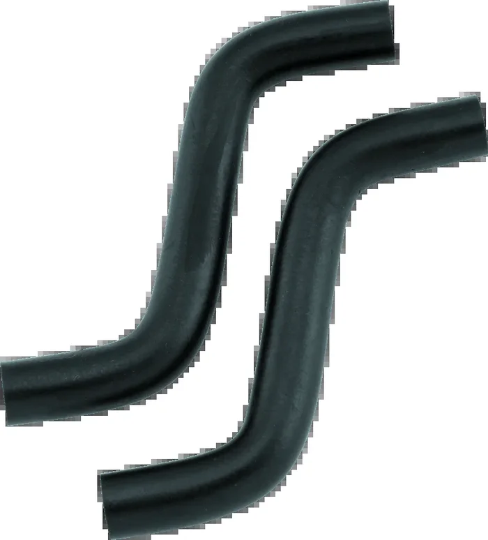 Kuryakyn O.E.M. Style Twin Cam Breather Hose