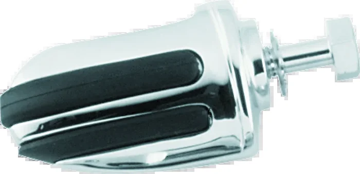 Kuryakyn Pilot Shift Peg Chrome0.3 lb