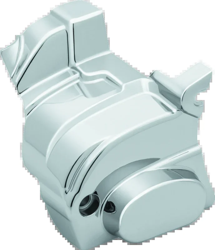 Kuryakyn Precision Lower Frame Cover Chrome