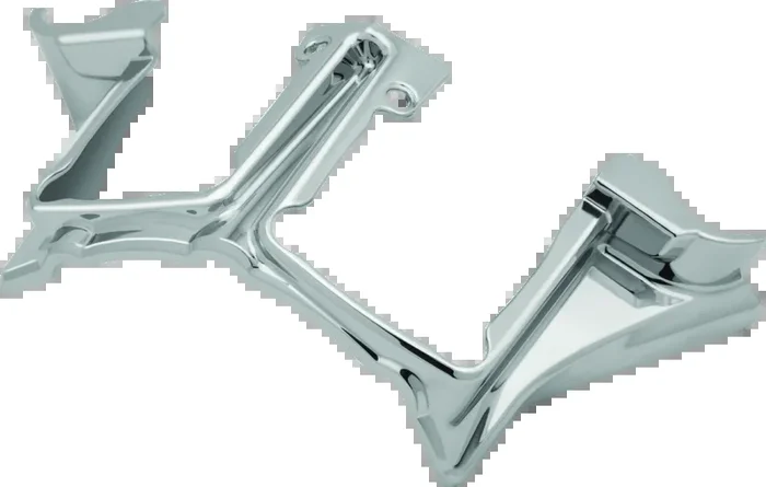 Kuryakyn Precision Tappet Block Accent 17-Up Milwaukee-8 CHROME