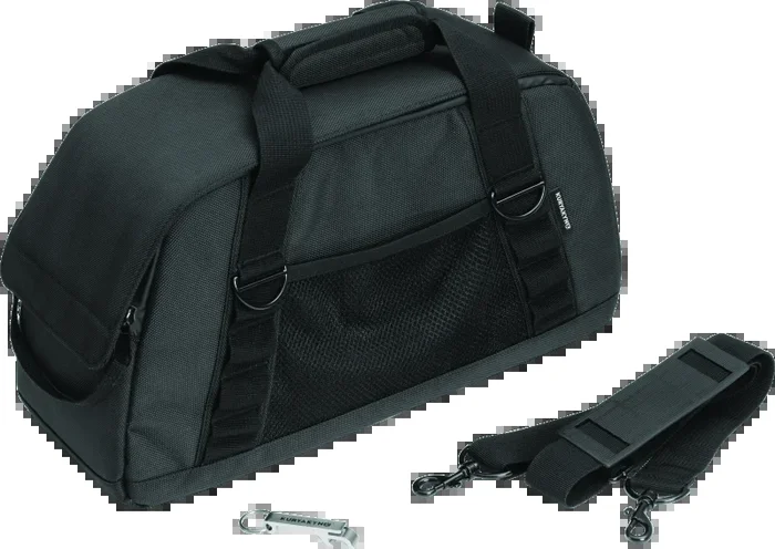 Kuryakyn Saddlebag Cooler Black