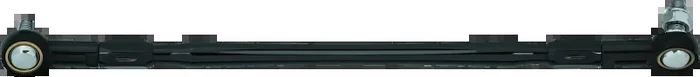 Kuryakyn Sculpted Shift Linkage Black