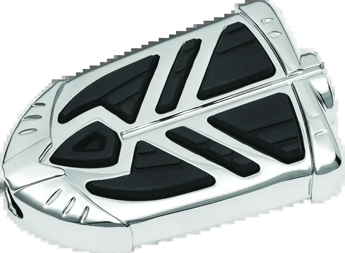 Kuryakyn Spear Shift And Brake Peg Chrome