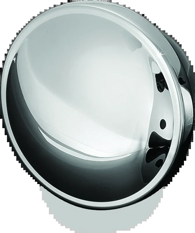 Kuryakyn Stock Style Gas Cap Vented Right Hand Thread