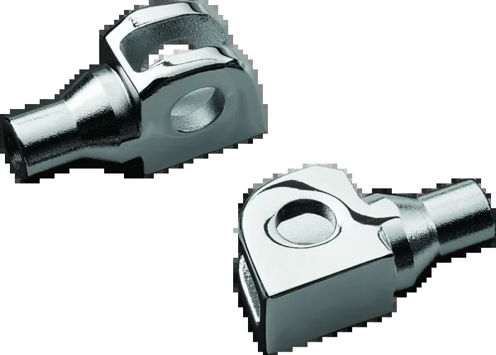 Kuryakyn Tapered Peg Adapter Front For Kawasaki & Suzuki