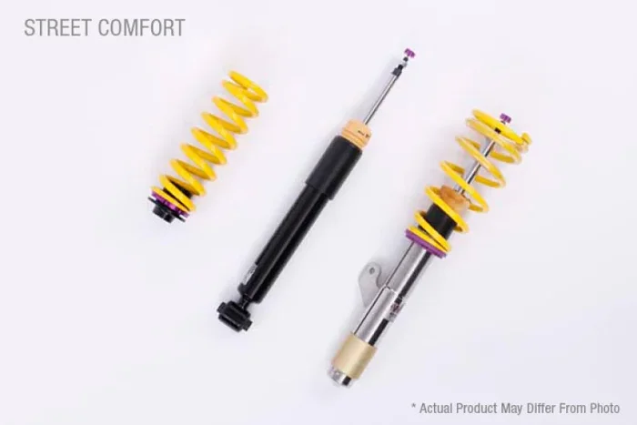 KW Street Comfort Kit BMW 1series E81/E82/E87 (181/182/187)Hatchback / Coupe (all engines)
