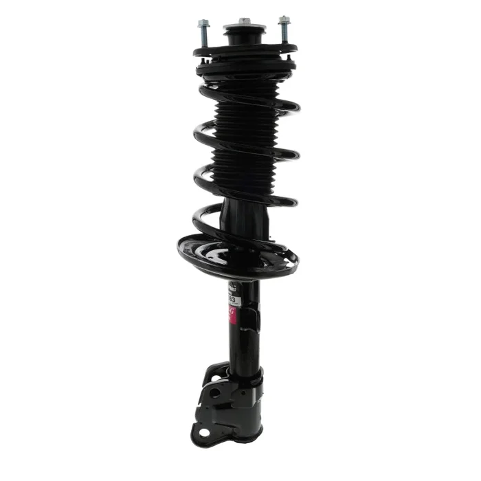 KYB 07-13 Acura MDX (Exc. Elec. Adj. Susp.) Shocks & Struts Strut-Plus – Front Left