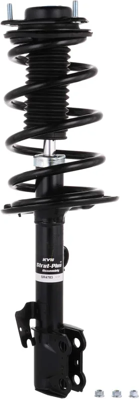 KYB 14-19 Toyota Highlander V6 3.5L (Exc. Hybrid) Strut-Plus Assembly – Front Left28.5 lb