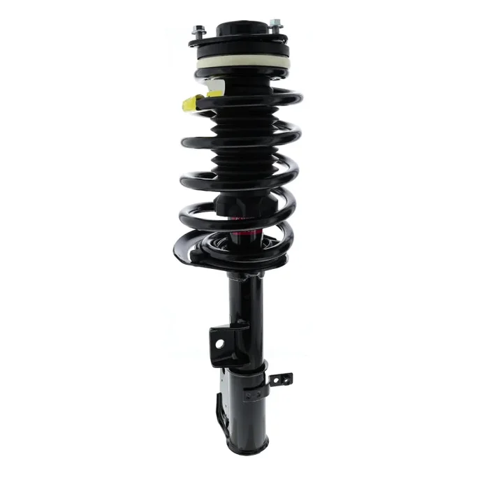 KYB 17-19 Dodge Journey FWD 3.6L (Excl. GT) / 12-16 Dodge Journey FWD 3.6L Strut-Plus Strut – FL