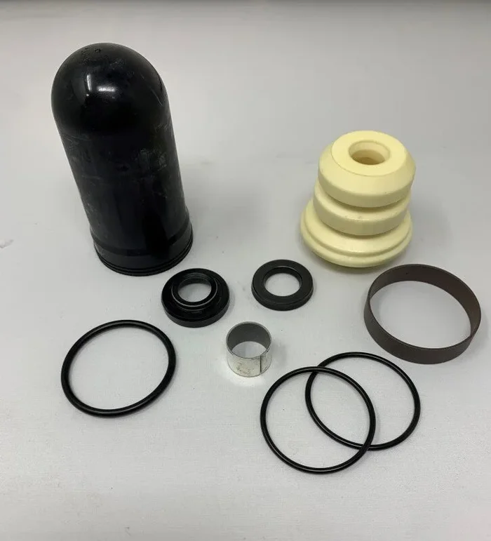 KYB 19-23 Sherco SE/ SEF/ SC/ SCF FACTORY Service Kit Rear Shock0.5 lb