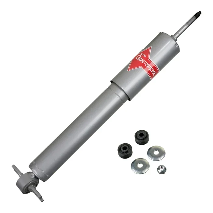 KYB Shocks & Struts Gas-A-Just Front CHEVROLET Silverado C and R – Series 1/2 Ton (2WD) 2001-02 C an