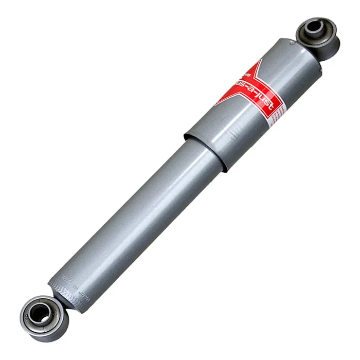 KYB Shocks & Struts Gas-A-Just Rear CHEVROLET Corvette 1984-872.9 lb