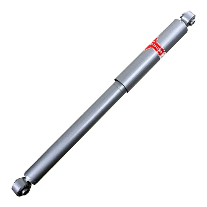 KYB Shocks & Struts Gas-A-Just Rear CHEVROLET Silverado C and R – Series 1/2 Ton (2WD) 2001-03 C and5.0 lb