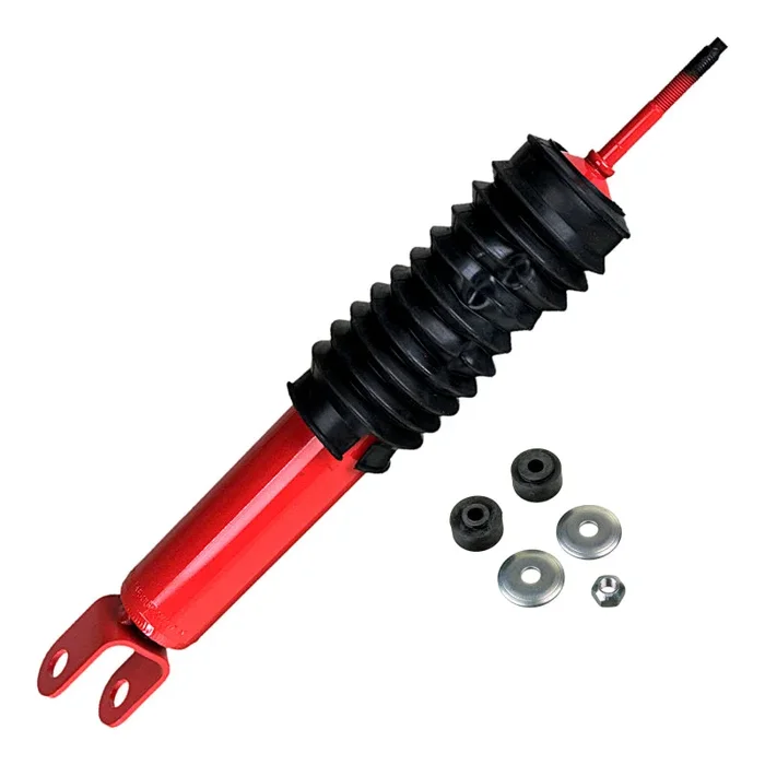 KYB Shocks & Struts MonoMax Front CADILLAC Escalade 2002-06 CHEVROLET Avalanche 1500 (2WD) 2002-06 C4.1 lb