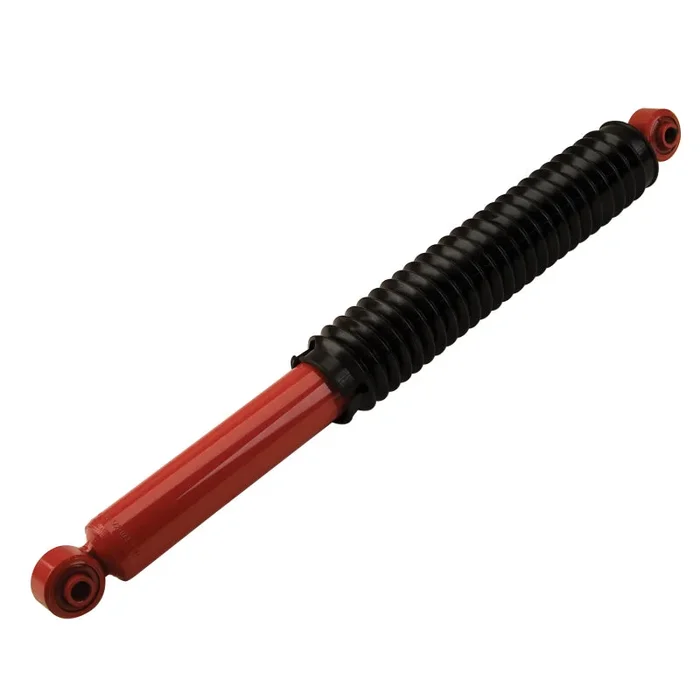 KYB Shocks & Struts Monomax Rear CHEVROLET Silverado K and V – Series 1/2 Ton (4WD) 1999-07 K and V