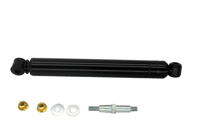KYB Shocks & Struts Steering Stabilizers Front FORD F250 Super Duty (4WD) 2008-09 FORD F350 Super Du4.8 lb