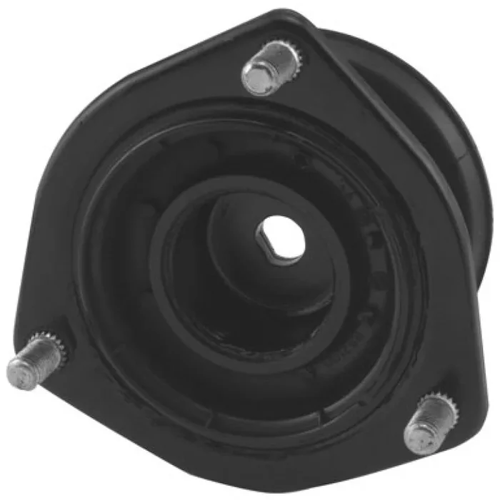 KYB Shocks & Struts Strut Mounts Front NISSAN 300ZX 1984-892.6 lb