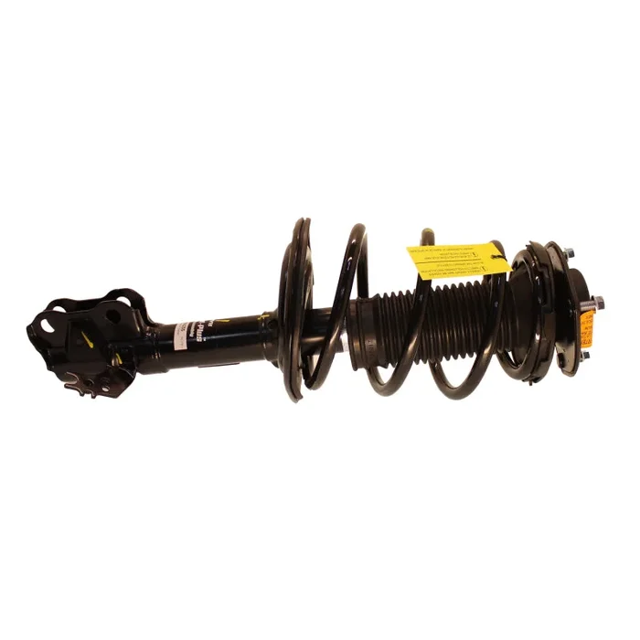 KYB Shocks & Struts Strut-Plus Front Right 12-14 Toyota Camry SE w/2.5L23.5 lb