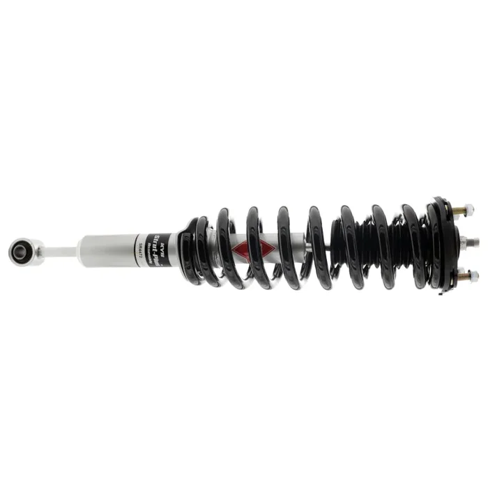 KYB Shocks & Struts Strut Plus Front Right Toyota Tacoma w/ TRD RWD/4WD 2007-1821.7 lb
