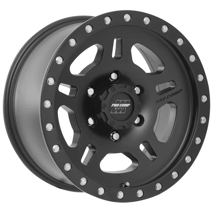 La Paz Satin Black 16×8 6×5.5 4.5BS Offset 0mm Cap P/N 50294250027.0 lb