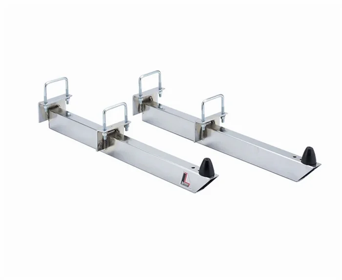 Lakewood Univ Chrm Traction Bar