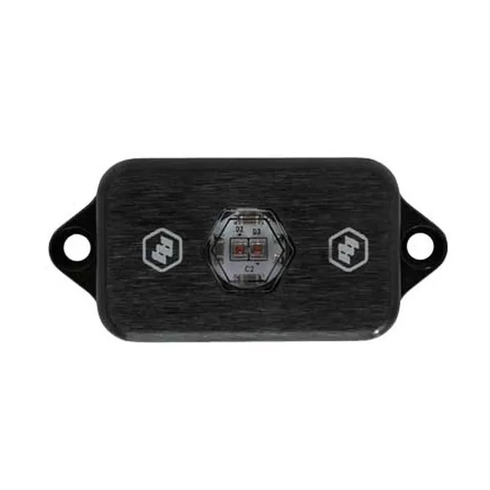 LED Rock Light1.0 lb