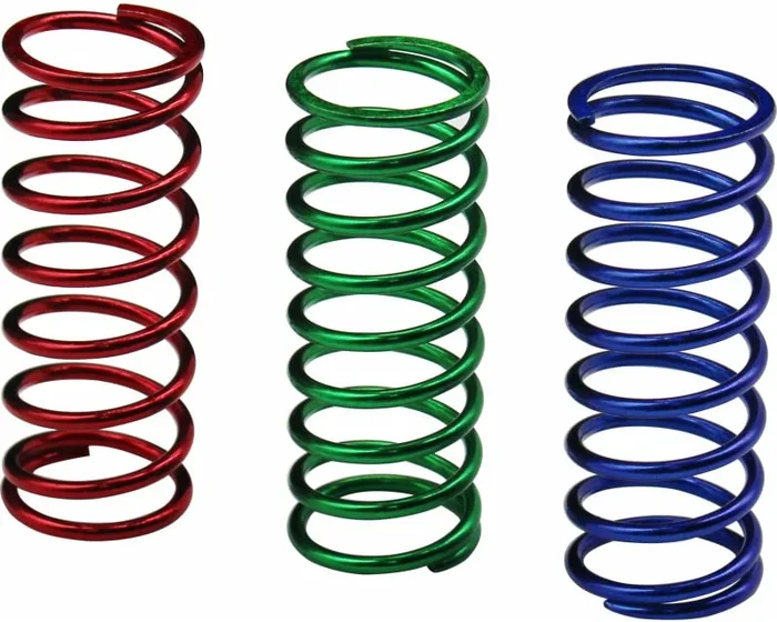 Linear Rate Rear Spring Set PM-MX