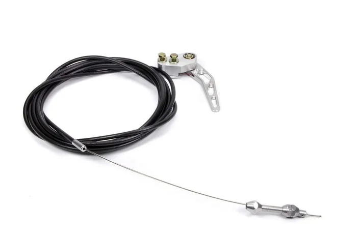 Lokar Trunk Release Cable Kit