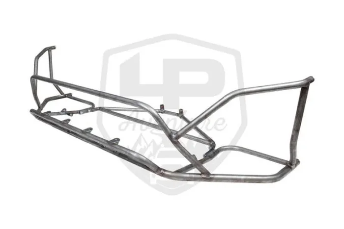 LP Aventure 2021+ Subaru Crosstrek Big Bumper Guard – Bare